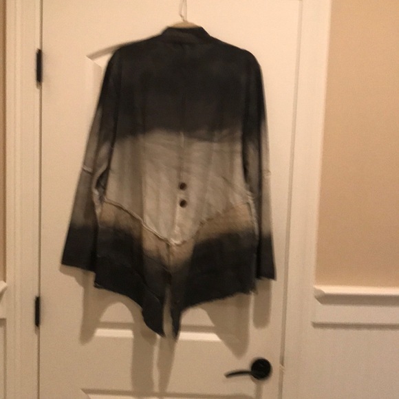 Cotton Jacket - Picture 2 of 2